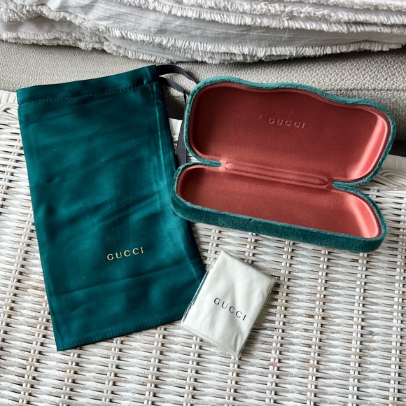 Gucci glasses - Picture 9 of 12